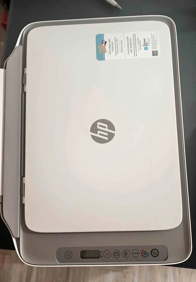 HP deskjet 2755