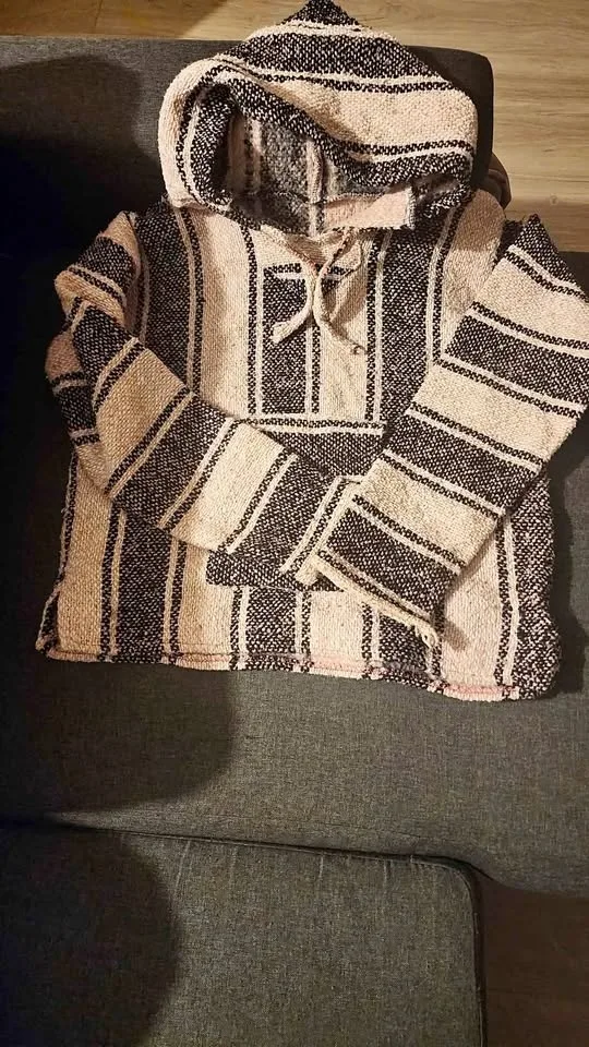 Mexican Baja hoodies