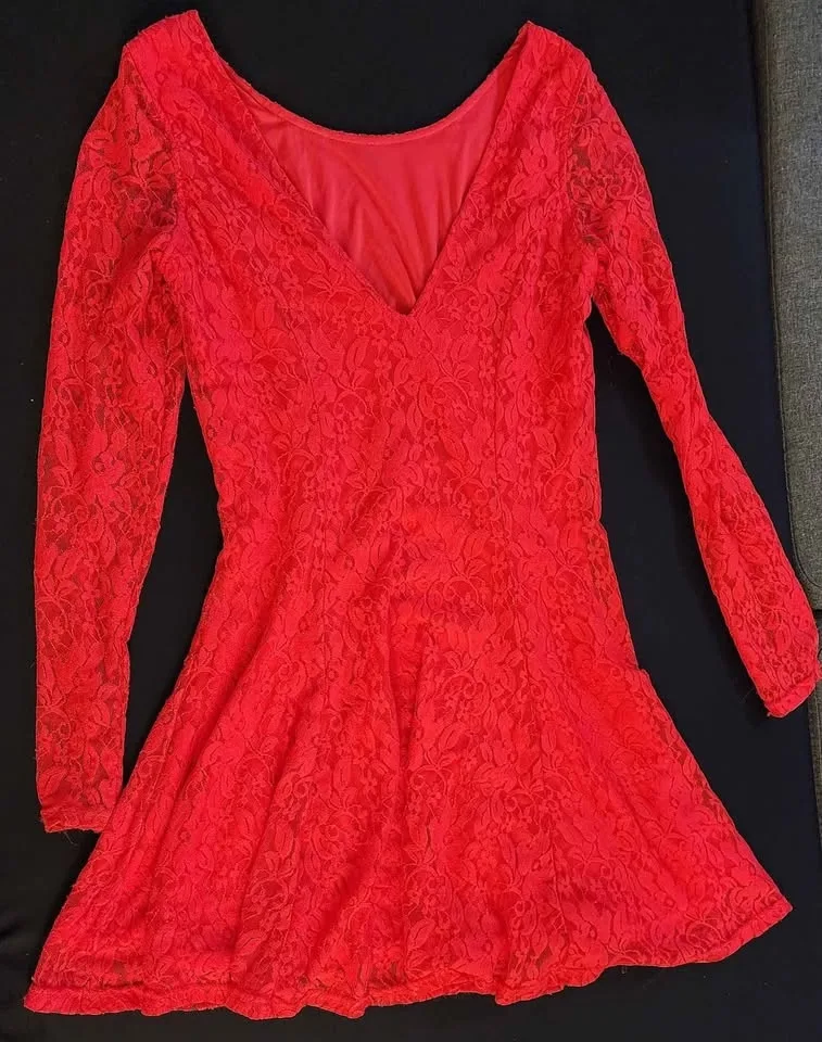 Women's dresses image indicator(3)