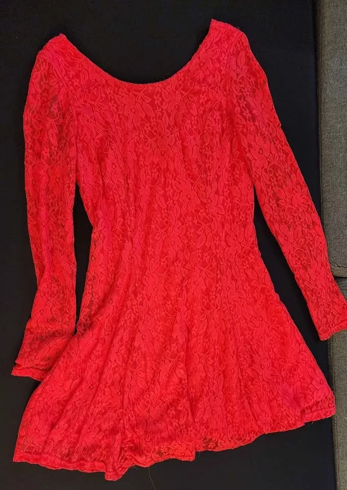 Women's dresses image indicator(4)