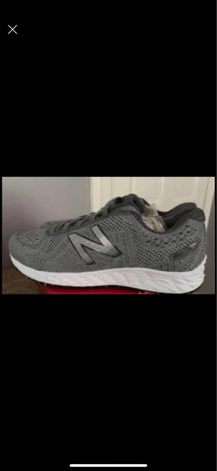 NEW BALANCE SNEAKERS FOR MEN SIZE 9.5 (4EE WIDE FOOT) - photo 2