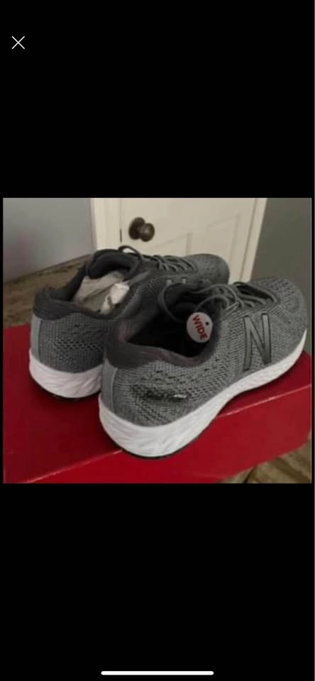 NEW BALANCE SNEAKERS FOR MEN SIZE 9.5 (4EE WIDE FOOT) - photo 3