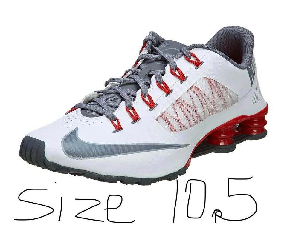 Nike Sneakers
