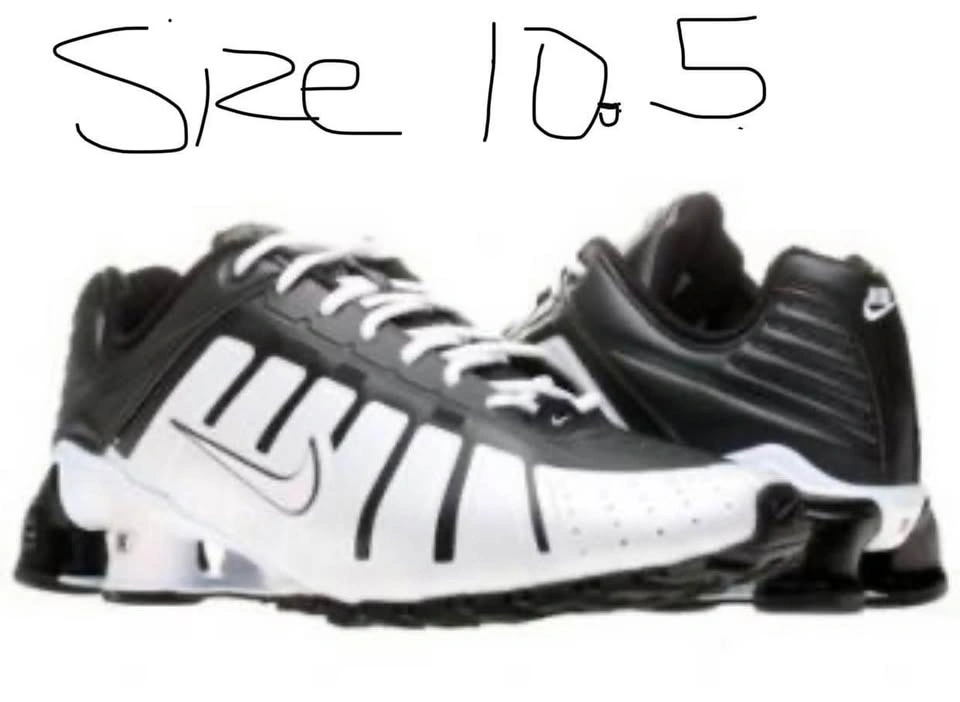 Nike Sneakers - photo 2