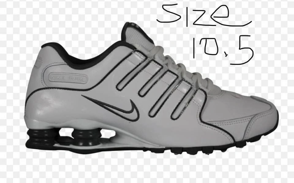 Nike Sneakers - photo 3