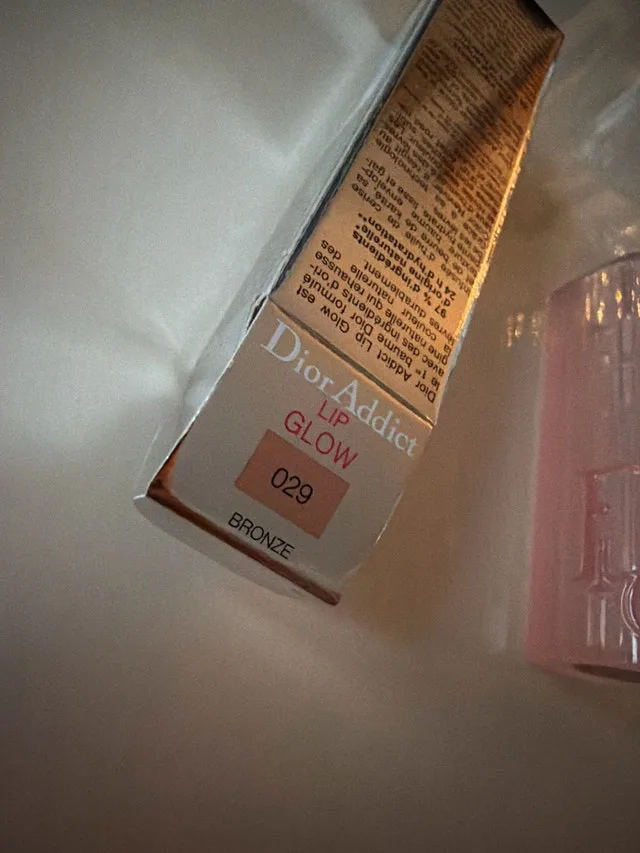 Dior addict lip glow image indicator(2)