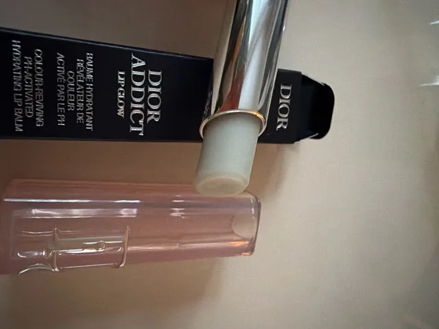 Dior Addict Lip Glow