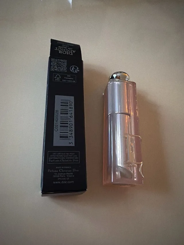 Dior Addict Lip Glow image indicator(3)