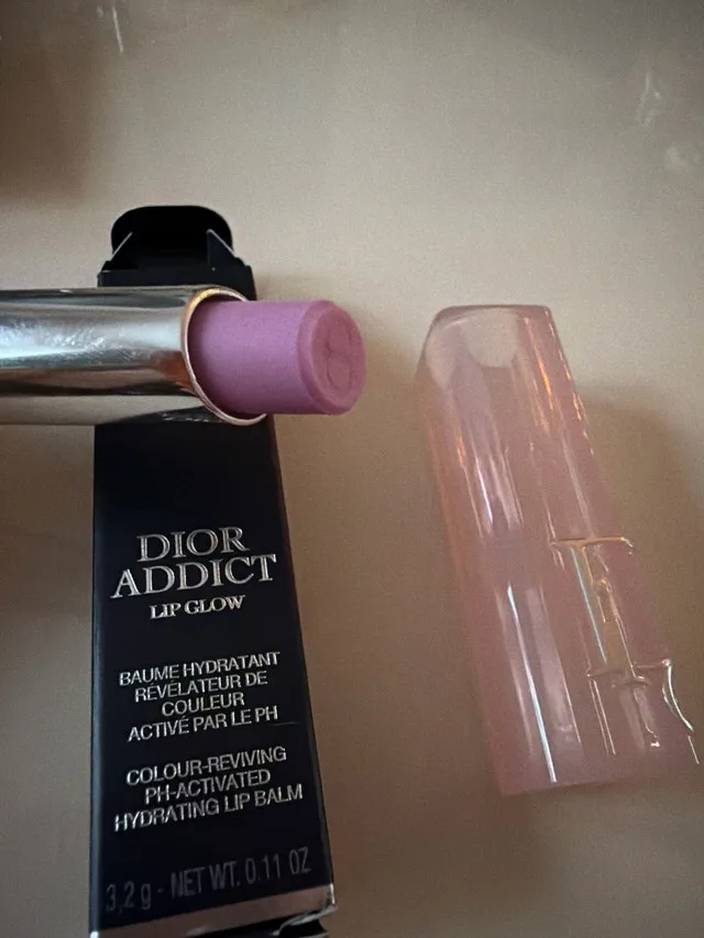 Dior Addict Lip Glow