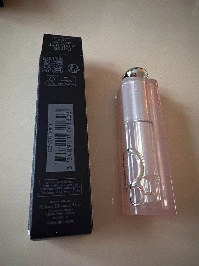 Dior Addict Lip Glow image indicator(3)