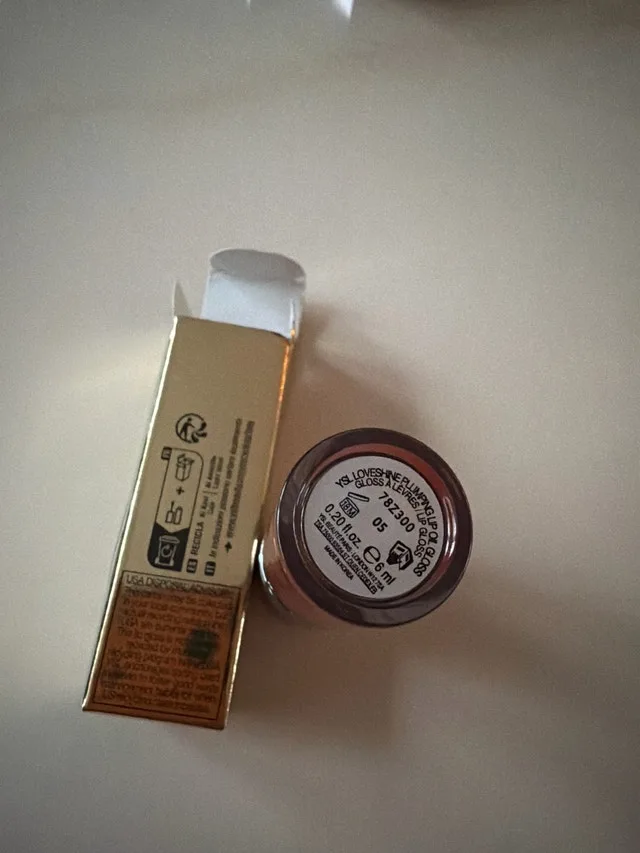 Ysl loveshine lip oil gloss image indicator(2)