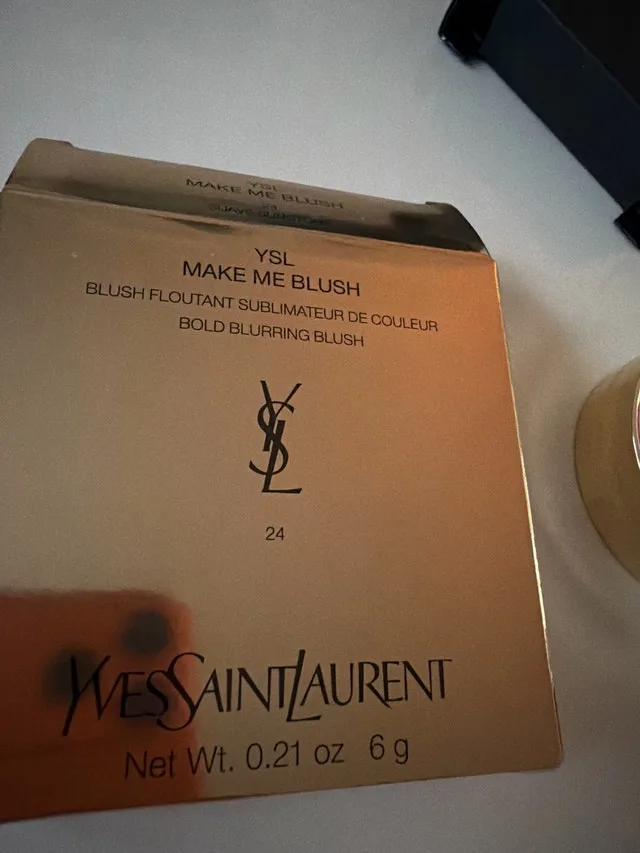 Ysl make me blush image indicator(2)