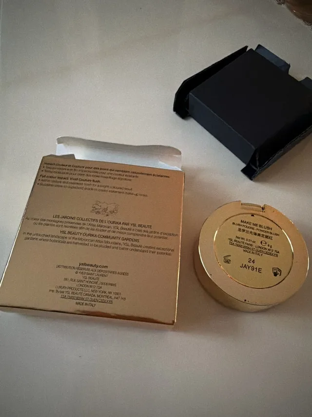 Ysl make me blush image indicator(3)