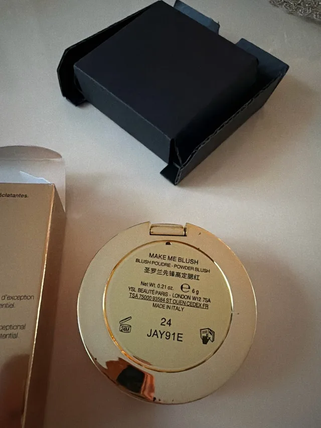 Ysl make me blush image indicator(4)