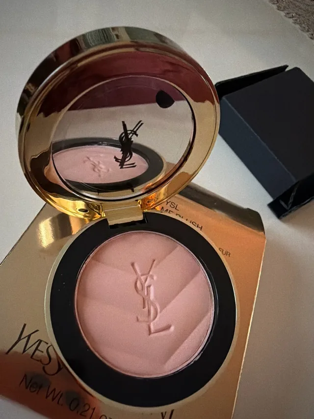 Ysl make me blush image indicator(5)