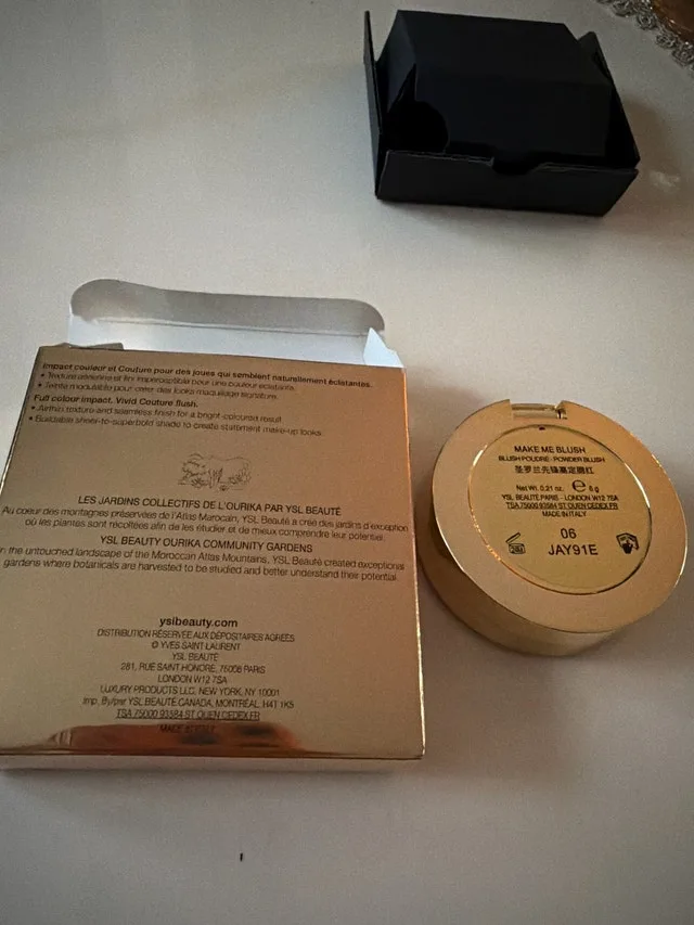 Ysl make me blush image indicator(2)