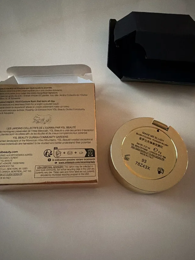 Ysl make me blush 93 image indicator(2)