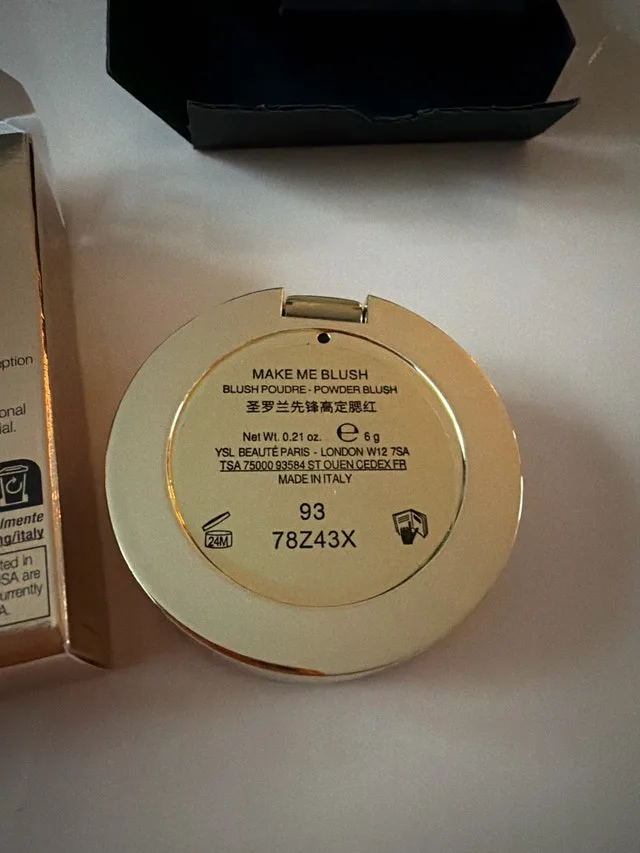 Ysl make me blush 93 image indicator(3)