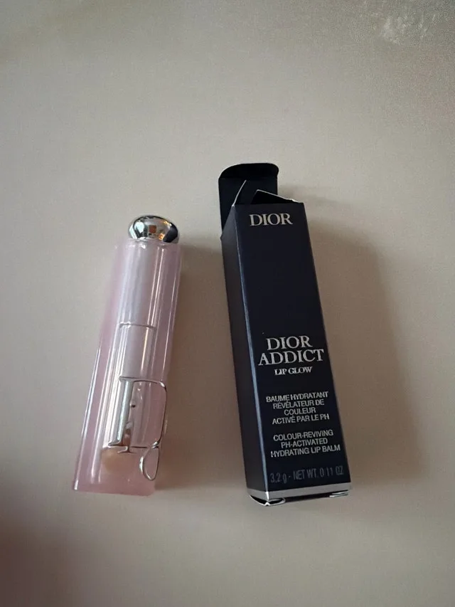 Dior addict lip glow 203 citrus image indicator(2)
