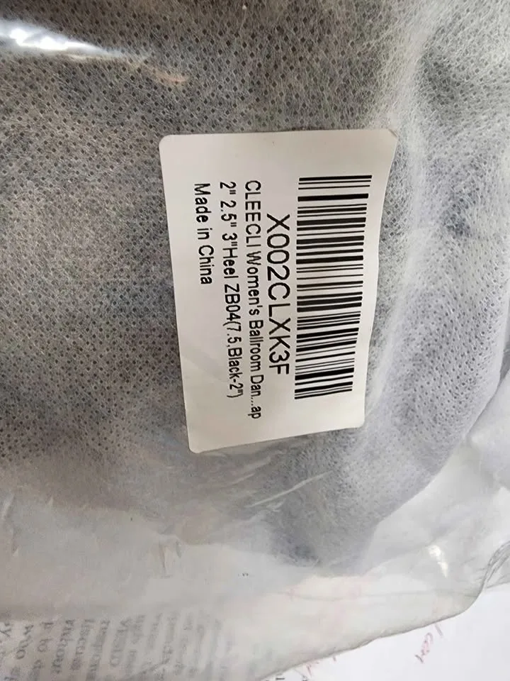 Women Dance Shoes image indicator(5)