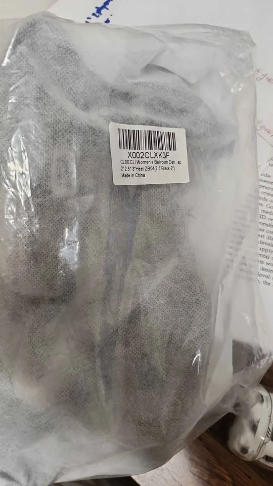 Women Dance Shoes image indicator(6)