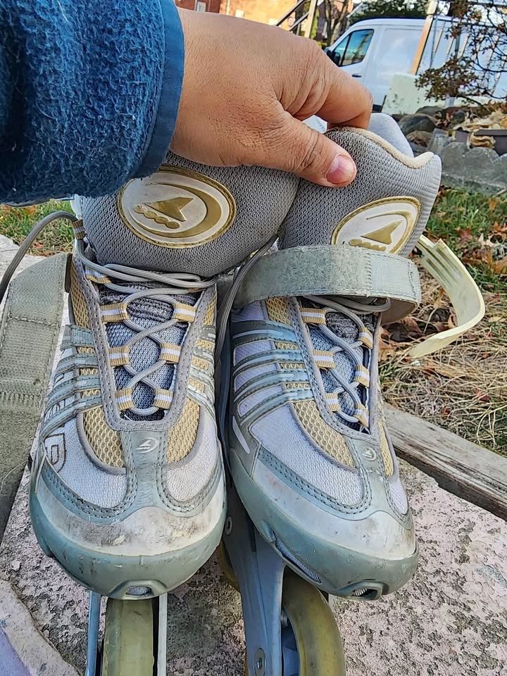 Rollerblades