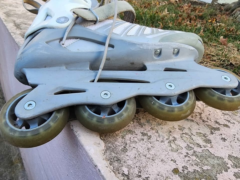 Rollerblades - photo 2