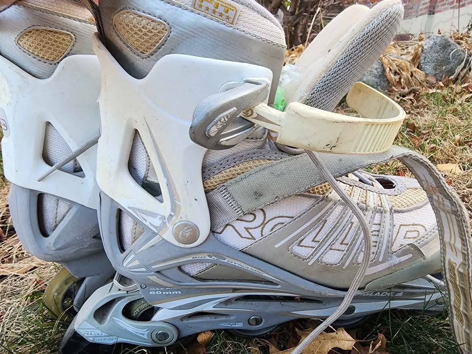 Rollerblades - photo 5