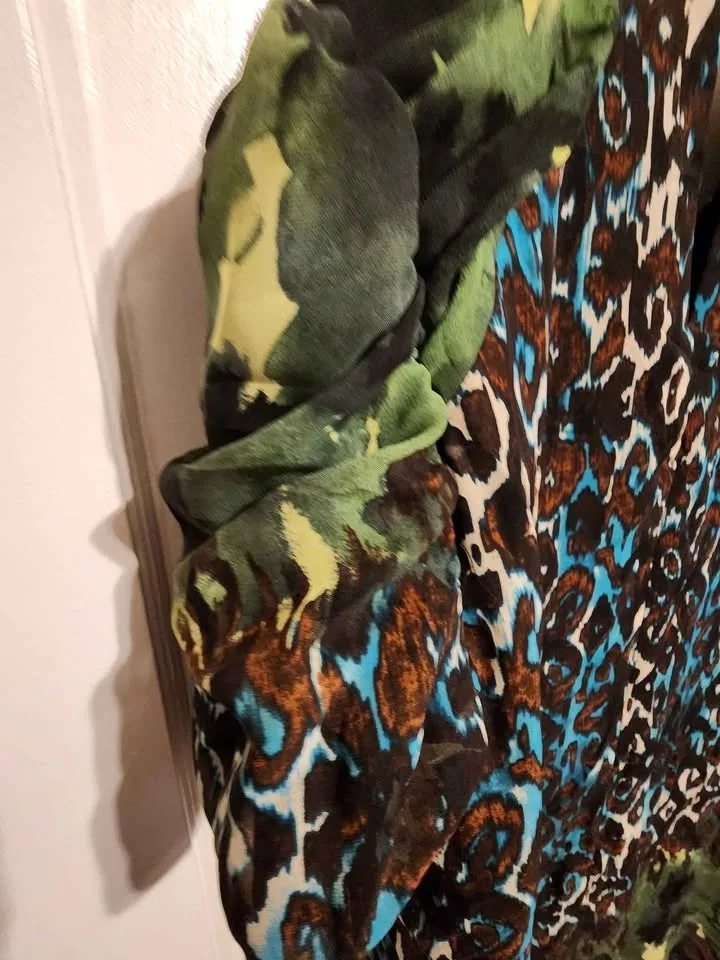 Dress animal print image indicator(6)