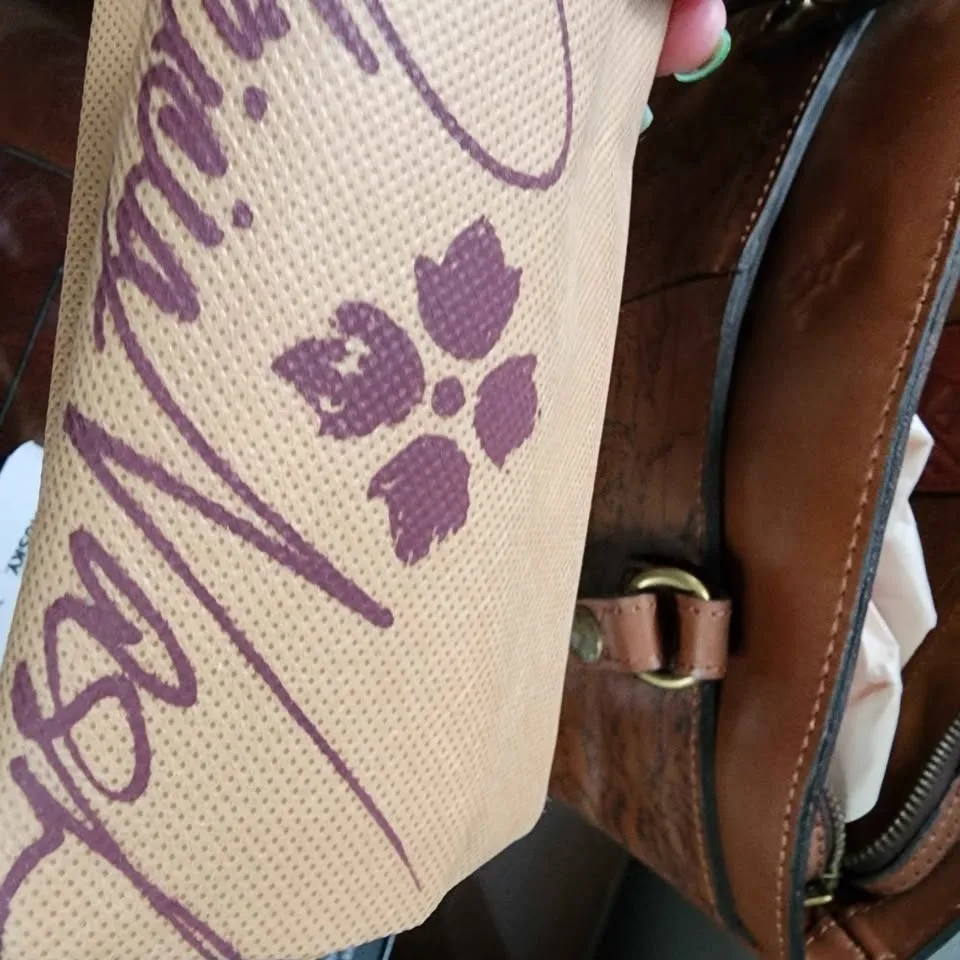 Handbag Leather image indicator(5)