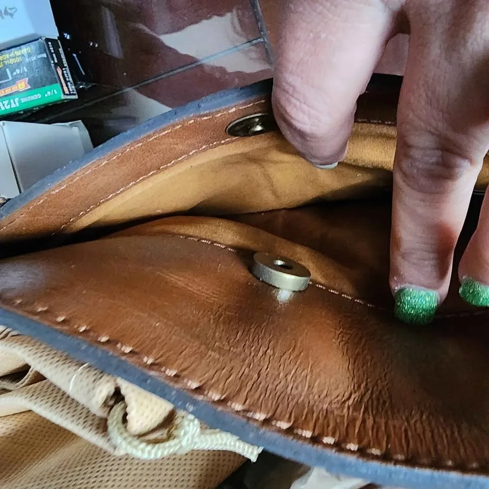 Handbag Leather image indicator(6)