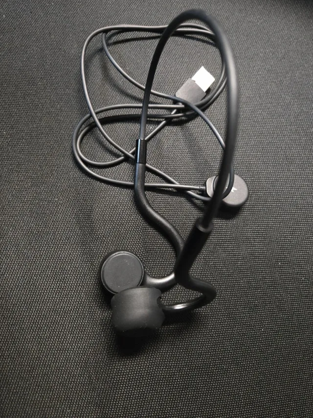 Think+ Open-Ear Wireless Headset image indicator(3)