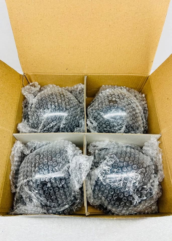 New Masione 4 Pack Dummy Fake Camera - photo 2
