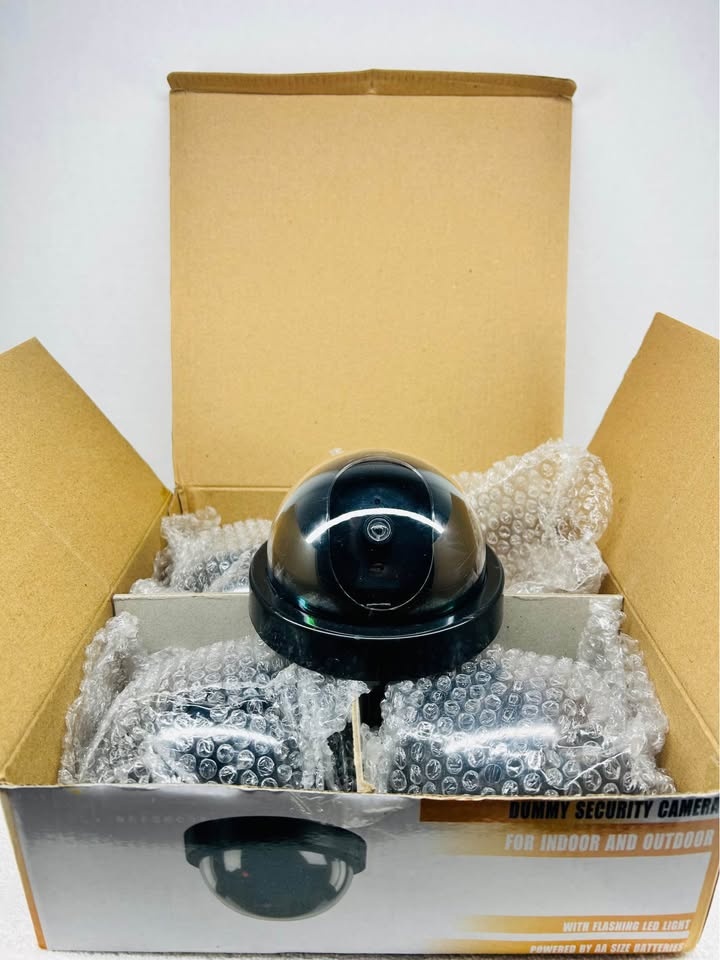 New Masione 4 Pack Dummy Fake Camera - photo 3