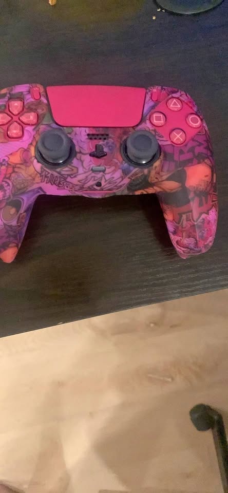 Ps5 controller