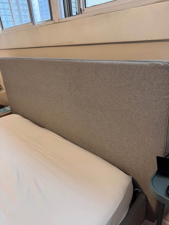 Bed Frame Queen Size - photo 5