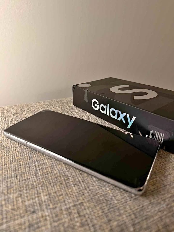 S21 Ultra 256 GB