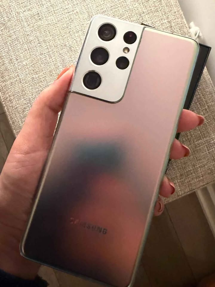 S21 Ultra 256 GB - photo 4