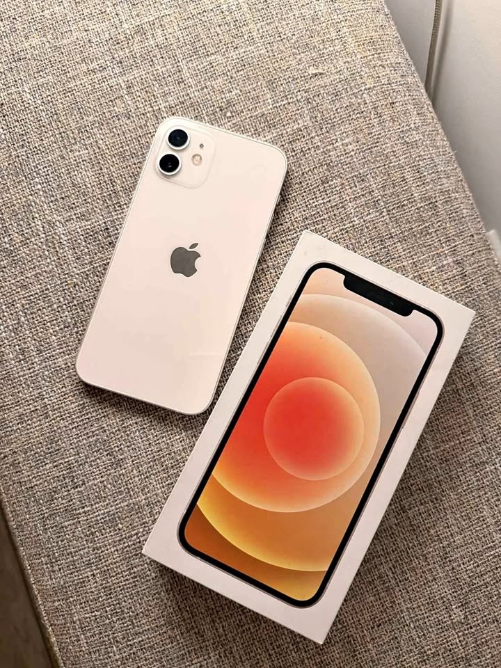 iPhone 12 128 GB