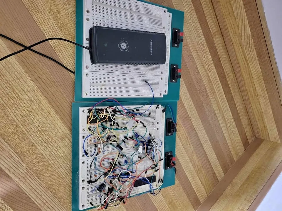 Electronics kits huge lot!