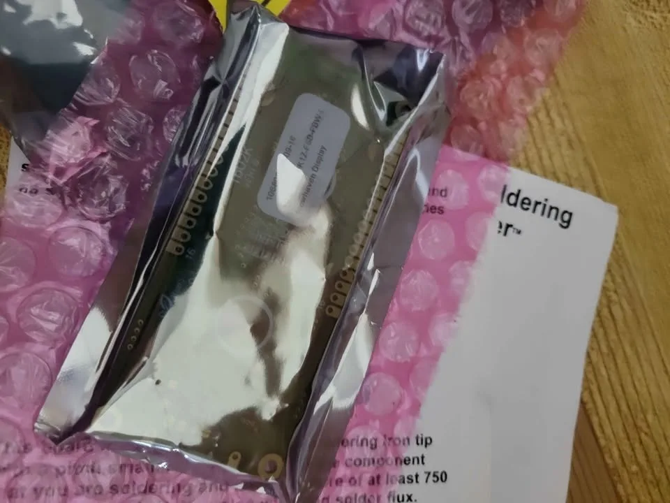 Electronics kits huge lot! image indicator(3)