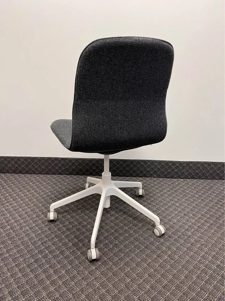 Office chair - IKEA LANGFJALL chair image indicator(3)