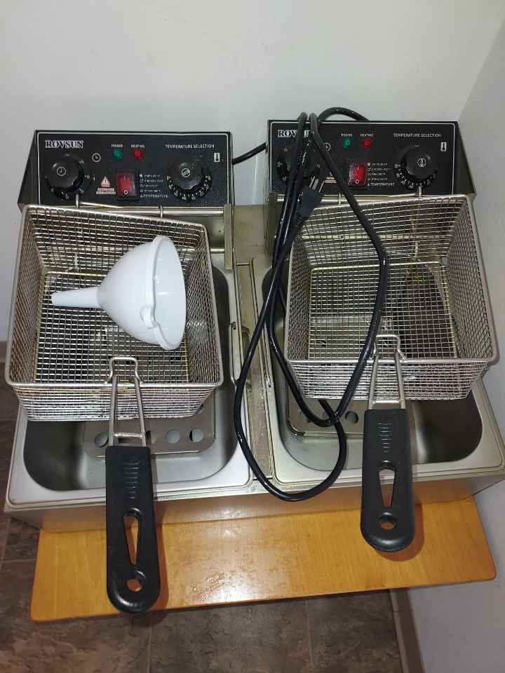 Deep Fryer - photo 2