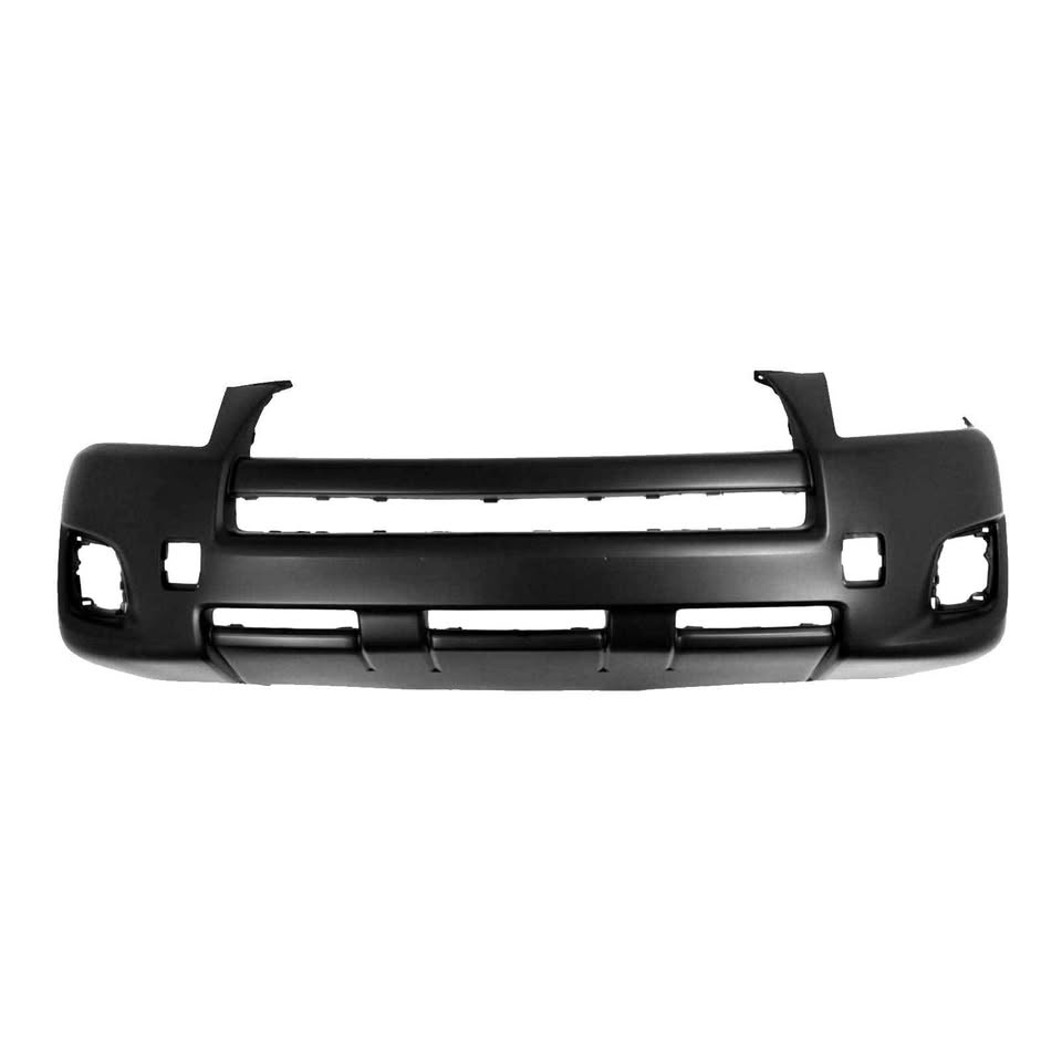 Front Bumper cover Toyota RAV4 2009
