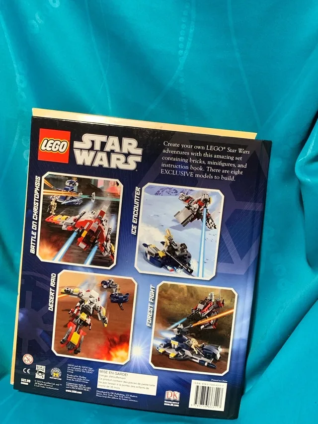 Lego Star Wars Brickmaster image indicator(2)