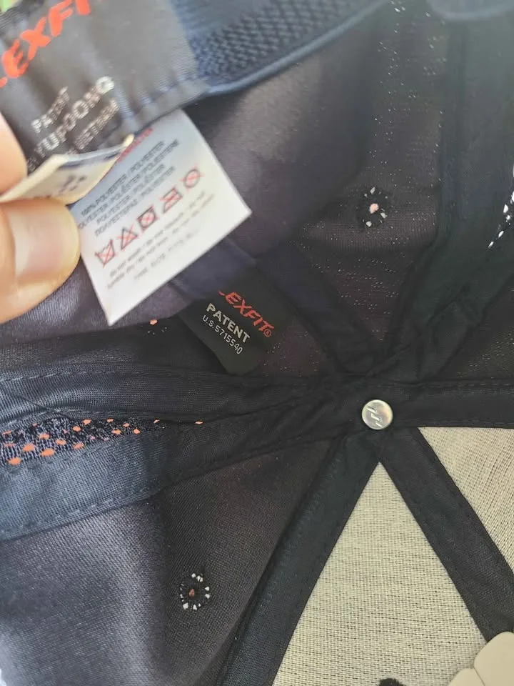 Red Bull Racing Sebastian Vettel Baseball Cap 2014 image indicator(3)