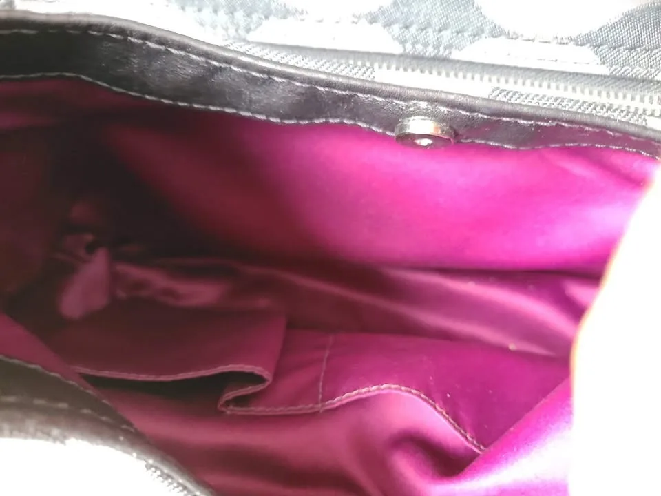 Coach Purse + 3 Wallets Set - New image indicator(4)