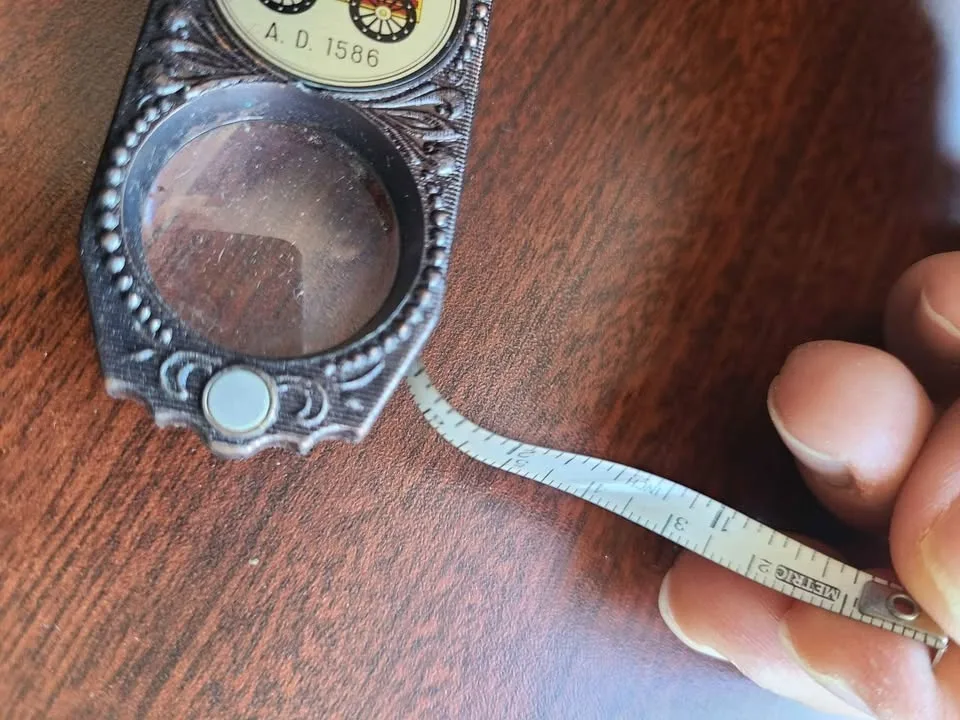 2 Vintage Letter Openers image indicator(4)