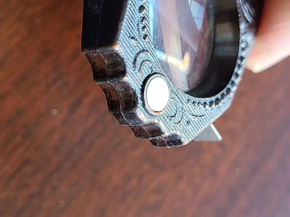 2 Vintage Letter Openers image indicator(5)