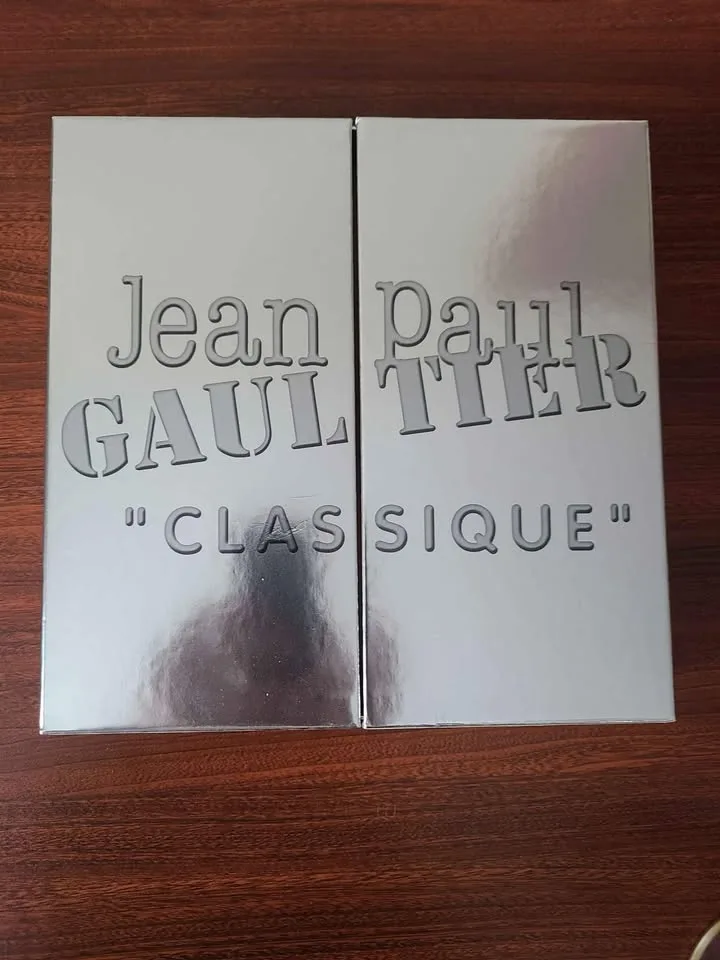 Exotic Vintage Perfumes - NOS image indicator(9)